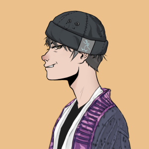ikuzo: 1432