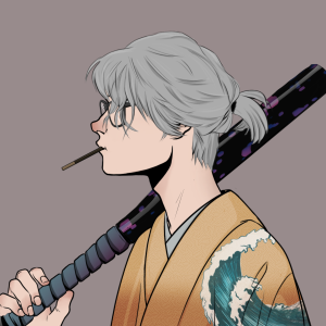 ikuzo: 630