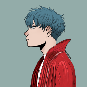ikuzo: 2900