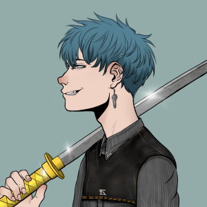 ikuzo: 533