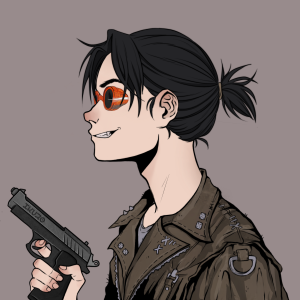 ikuzo: 431