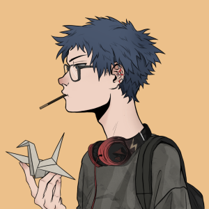 ikuzo: 2059