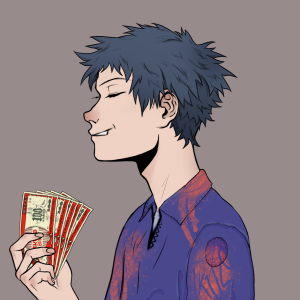 ikuzo: 4014