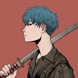 ikuzo: 3096