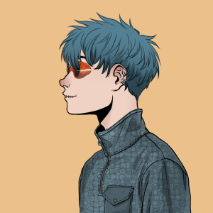 ikuzo: 4559