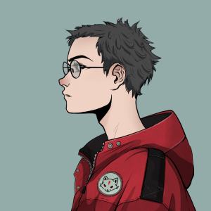 ikuzo: 724