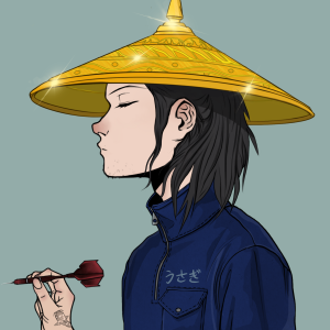 ikuzo: 5397