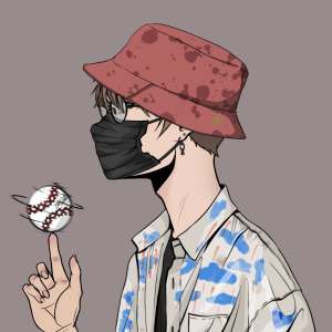ikuzo: 3395