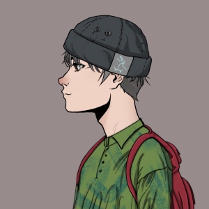 ikuzo: 1255