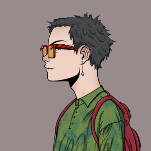 ikuzo: 297