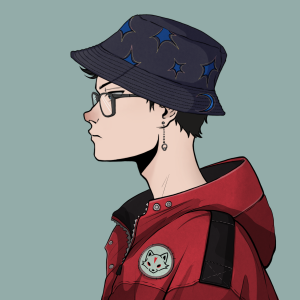 ikuzo: 1330