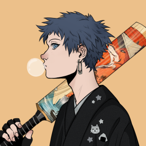 ikuzo: 1676