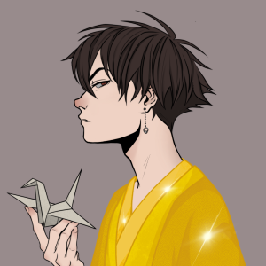 ikuzo: 1334