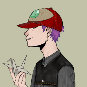 ikuzo: 2725