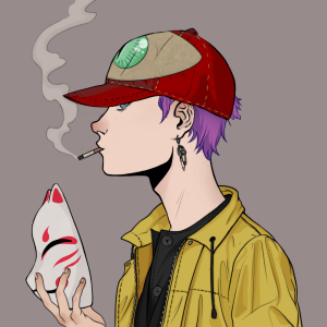 ikuzo: 769