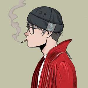 ikuzo: 2867