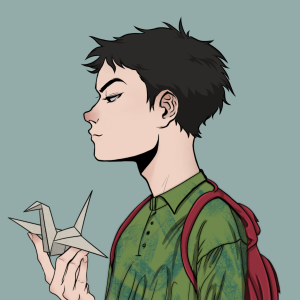 ikuzo: 5255