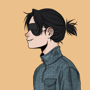 ikuzo: 5393