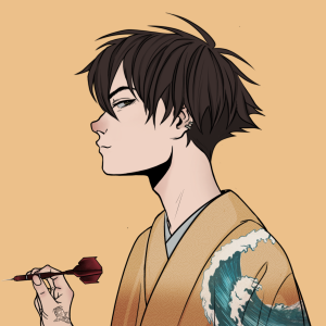 ikuzo: 122