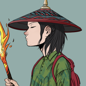 ikuzo: 5523