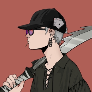 ikuzo: 4733
