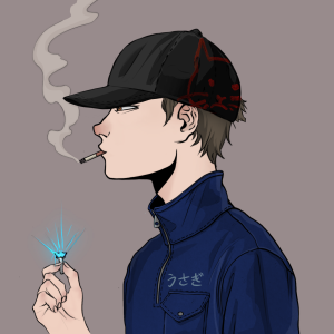 ikuzo: 5535