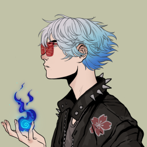 ikuzo: 4666