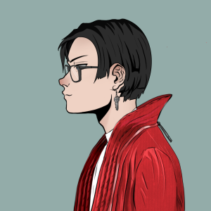 ikuzo: 5040