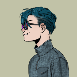 ikuzo: 2116