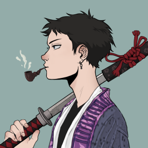 ikuzo: 2051