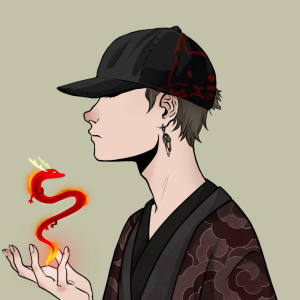 ikuzo: 423