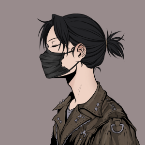 ikuzo: 2607