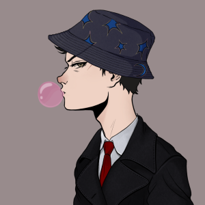 ikuzo: 2733