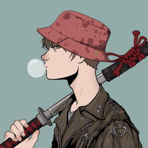 ikuzo: 4417
