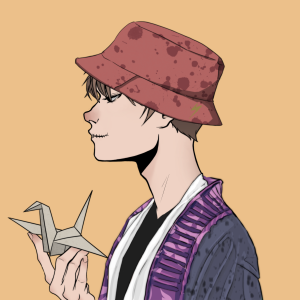 ikuzo: 5466