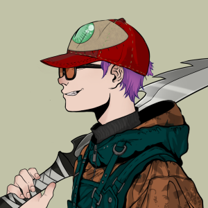 ikuzo: 2327
