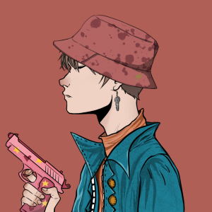 ikuzo: 2392