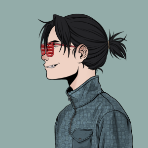 ikuzo: 3407