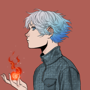 ikuzo: 244