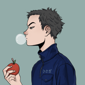 ikuzo: 5263