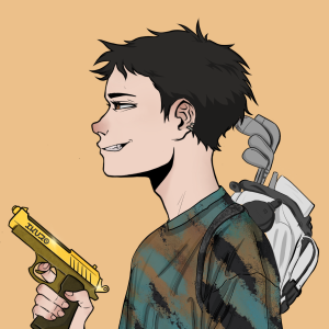 ikuzo: 2798