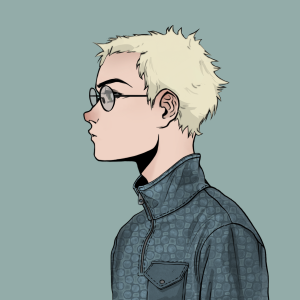 ikuzo: 1401