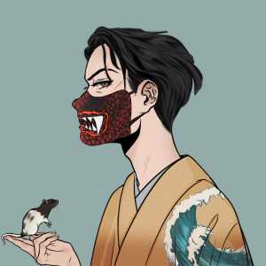 ikuzo: 667