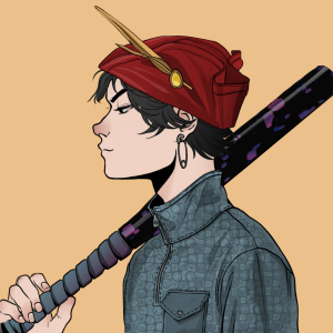 ikuzo: 2323