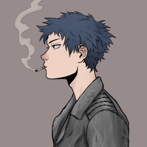 ikuzo: 2055
