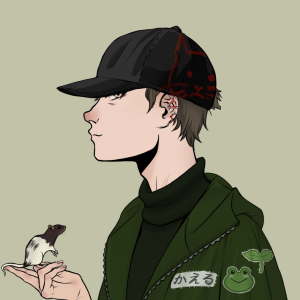 ikuzo: 1070