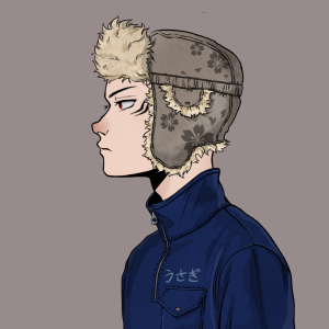 ikuzo: 2376