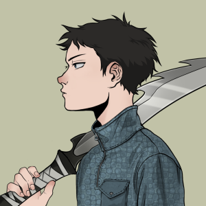 ikuzo: 1212