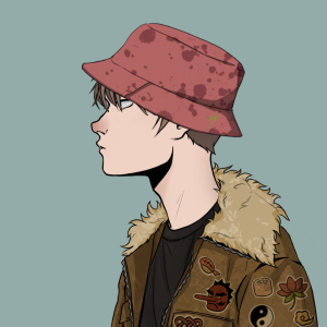 ikuzo: 2307