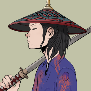 ikuzo: 3746